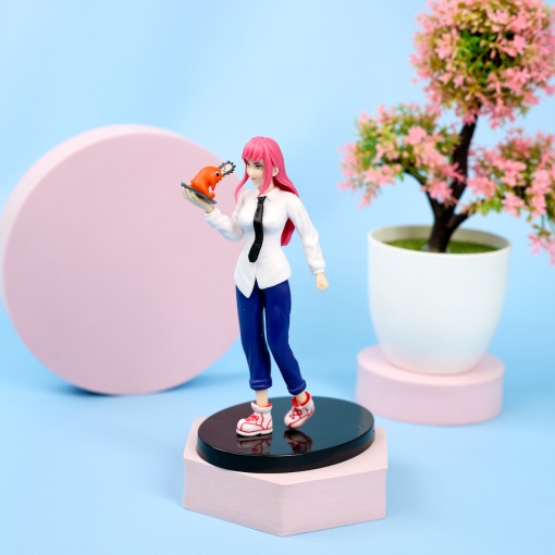 Фигурка "Макима" 18 см оптом