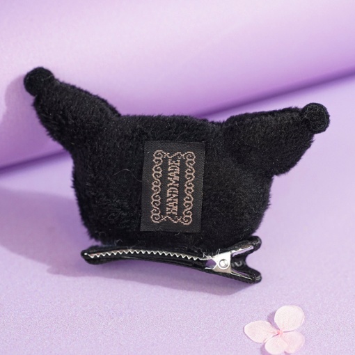 Заколка для волос "Kuro"