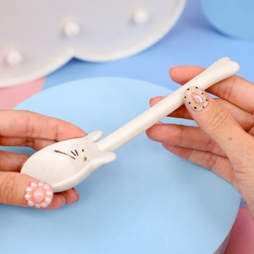 Ложка "Тоторо"  оптом