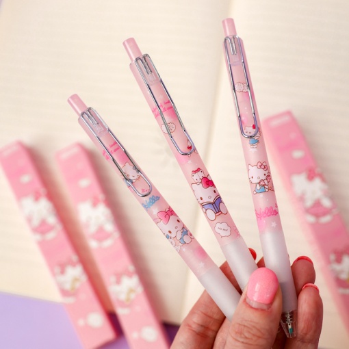 Набор ручек в шоу-боксе "Кт 8021", 36шт