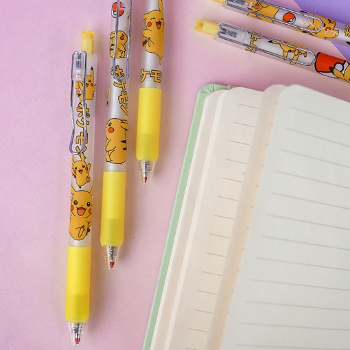 Ручка "Пика-Пика" 8016-6, 1шт.