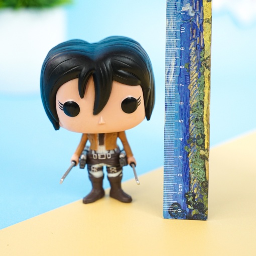 Фигурка Funko "Mikasa Ackermann" 21 оптом