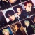 Набор картонных карточек "K-POP" The Boyz 30шт.