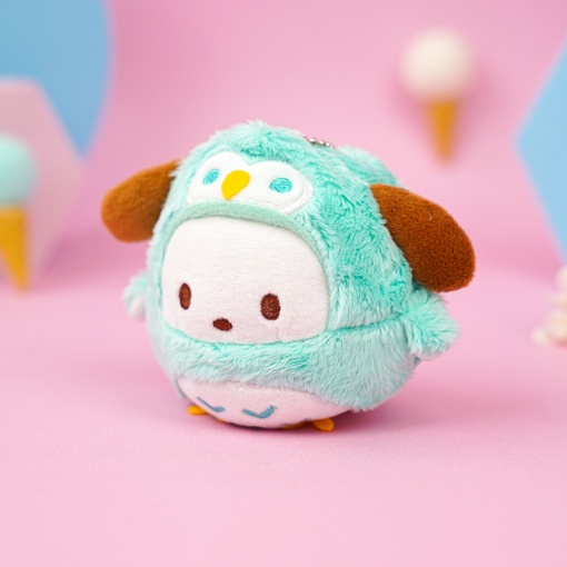 Мягкий брелок "My Mld" Почакко, 9 см