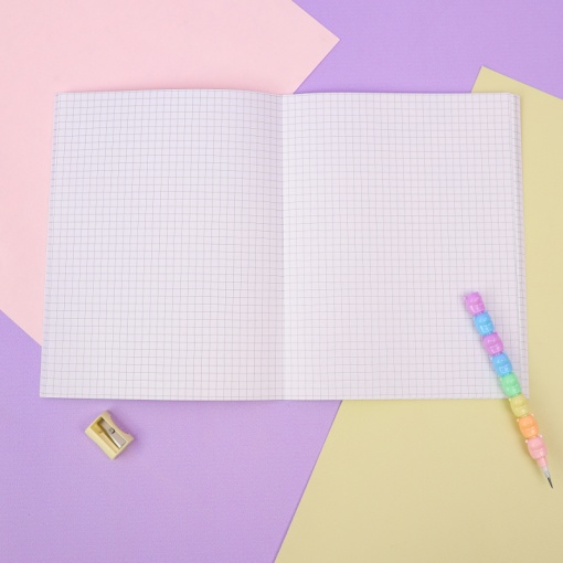 Тетрадь "Sailor Moon" 48 листов