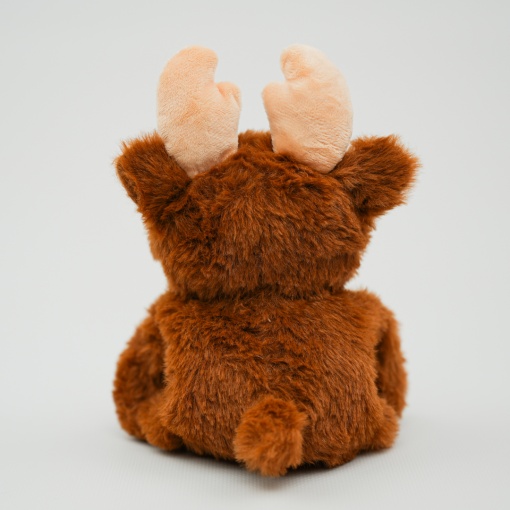 Мягкая игрушка-браслет "Олень"