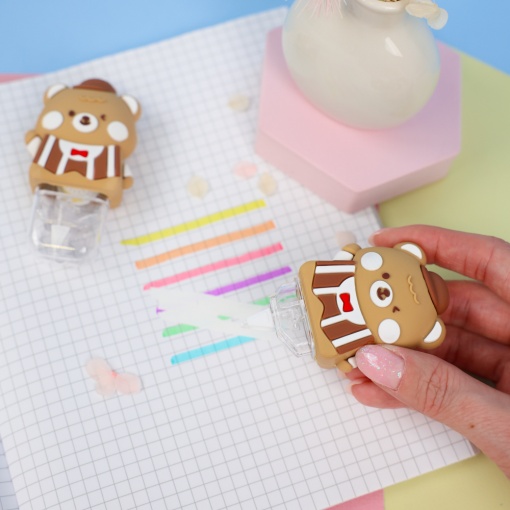 Корректор "Bear" №2920