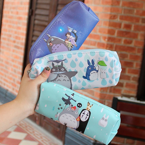 Пенал «Мой сосед Тоторо»