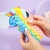 Пенал "Pop It Unicorn"