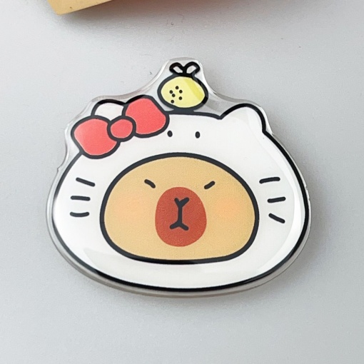 PopSocket "Капибара" кт