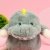 Мягкая игрушка "Овечка в костюме динозавра" 23 см