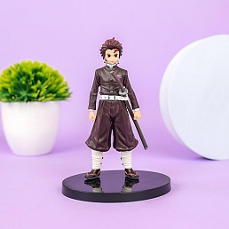 Фигурка "Kimetsu no Yaiba" Tanjiro, 17см