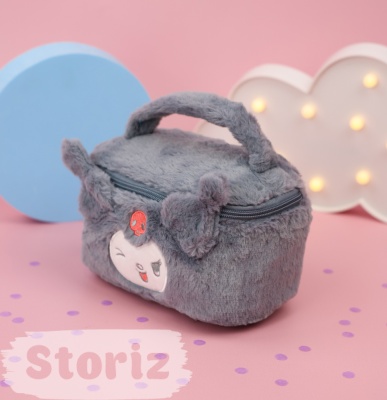 Косметичка "My Mld" Куро №1