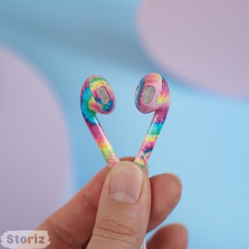 Наушники "Gloss" EJ21 (3.5 мм)