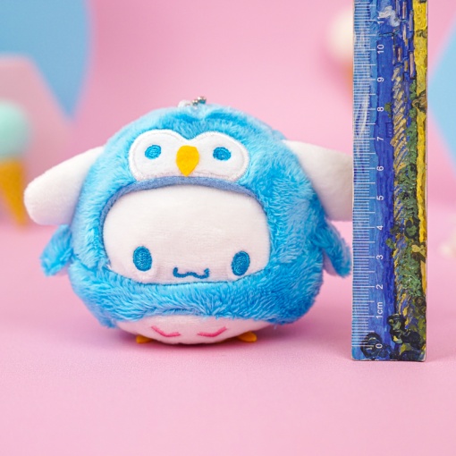 Мягкий брелок "My Mld" Корица, 9 см