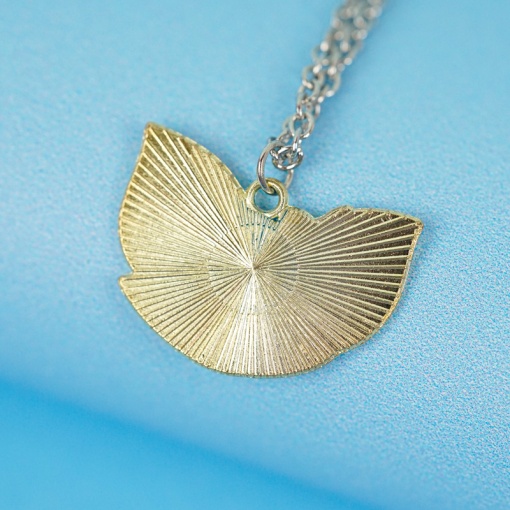 Кулон "Лисичка" №1