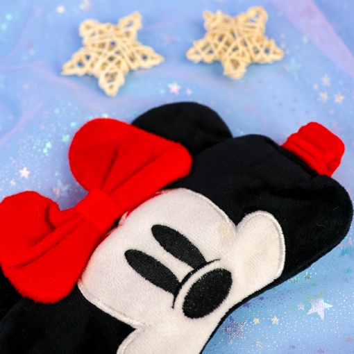 Маска для сна "Минни"