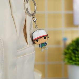 Брелок Funko "Dustin"