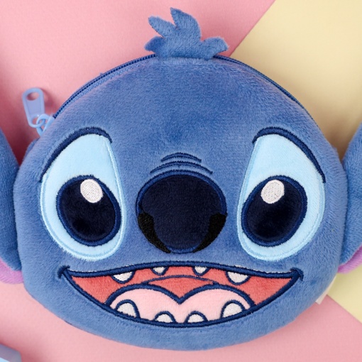 Монетница "Глазастик" №2