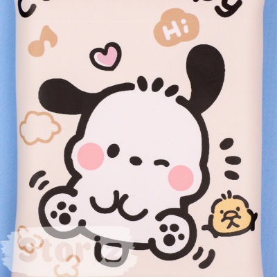Мини-кошелек "Cute" Почакко