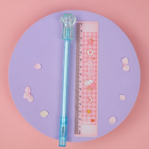 Ручка "Лапка", в ассортименте