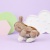 Мягкая игрушка "Кролик" 18см