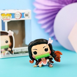 Фигурка Funko "Nezuko Komado" 868
