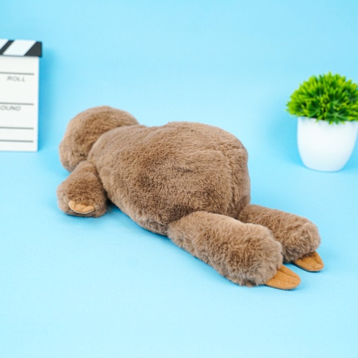 Мягкая игрушка "Ленивец" 45 см