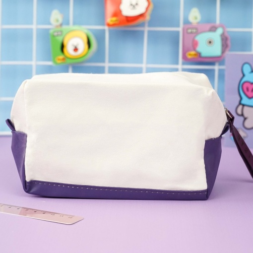 Пенал "BTS" Mang