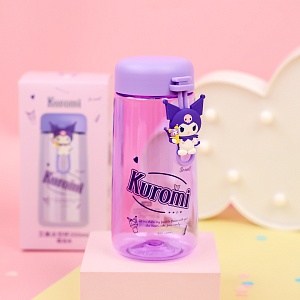 Бутылочка "My Mld" Куро, 350мл оптом