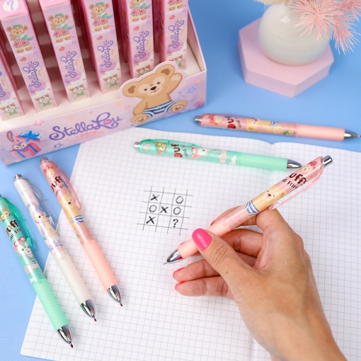 Ручка "Stella Lou" CW-193