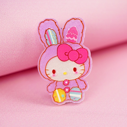 Заколка для волос "My Mld" в ассортименте, 1шт.