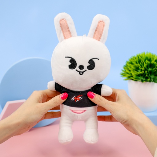 Мягкая игрушка "K-POP" Straykids 22см, в ассортименте 1шт.