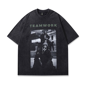 Косплей "High Street" TeamWork №651, черный, S
