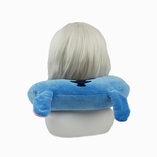 Подушка под шею "Глазастик"