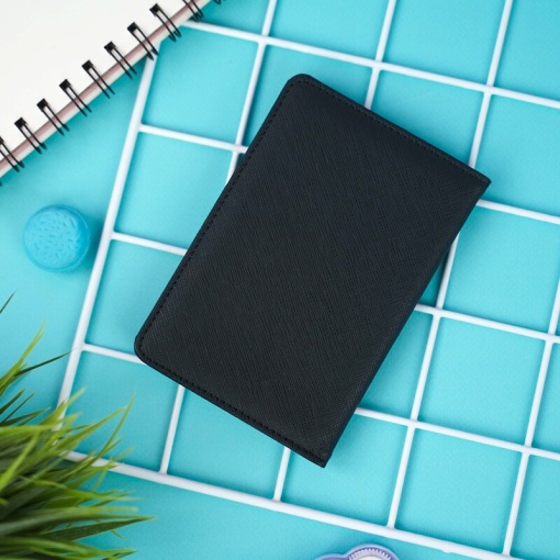 Обложка на паспорт "Hogwarts"