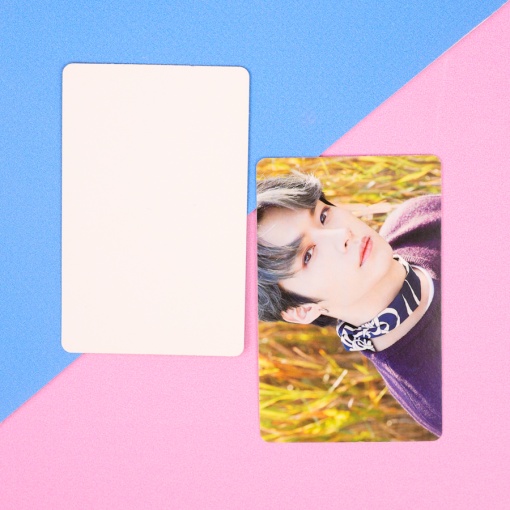 Набор картонных карточек "K-pop" Straykids №8, 30шт.