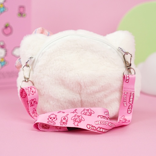 Сумочка через плечо "Kt"