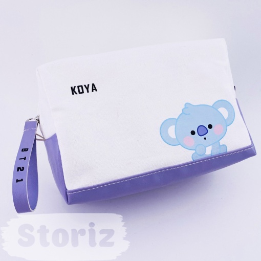 Пенал "BTS" Koya