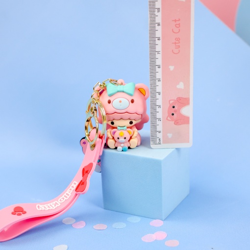 Брелок "My Mld" Кт №4