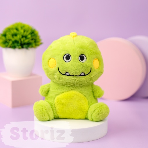 Мягкая игрушка "Динозаврик" 25см