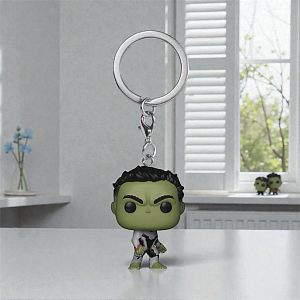 Брелок Funko "Доктор Роберт" мстители