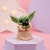 Набор фигурок "Baby Yoda" 6 см, 6 шт оптом