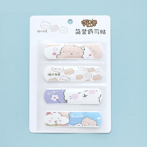 Наклейка-Лейкопластырь "Cat"