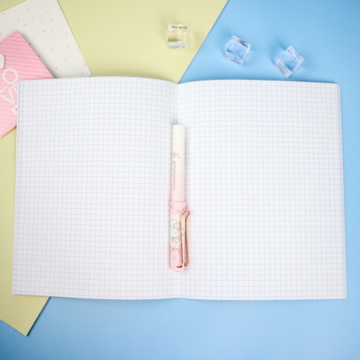 Тетрадь "Смирения" 48 листов (STORIZ) 