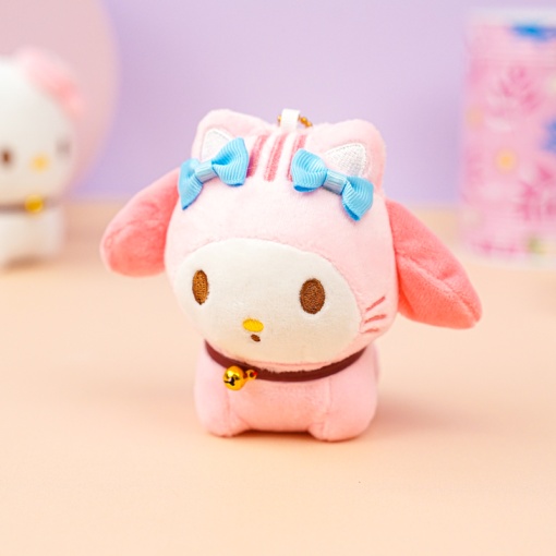 Мягкий брелок "My Mld" в ассортименте, 10 см