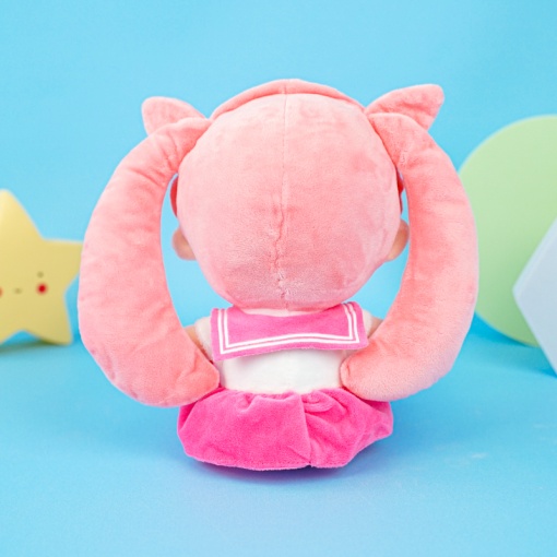 Мягкая игрушка "Малышка Сейлор Мун" 25см