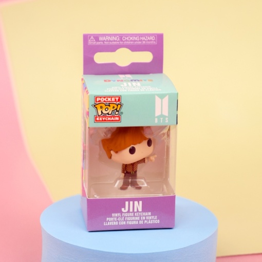 Брелок Funko "K-POP" Jin