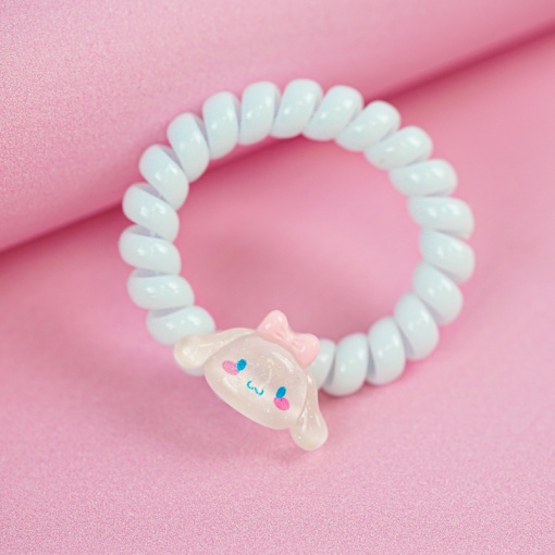 Резинка для волос "My Mld" Cinnamon