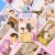 Набор карточек BTS LOMO